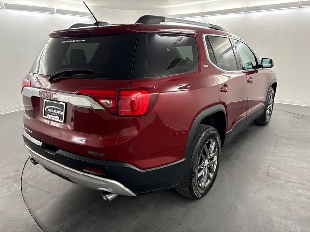 2017 GMC Acadia SLT