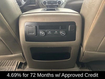 2019 GMC Yukon SLE