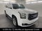 2019 GMC Yukon SLE