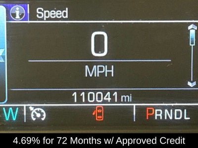 2019 GMC Yukon SLE