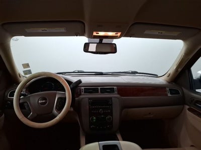 2014 GMC Yukon SLT