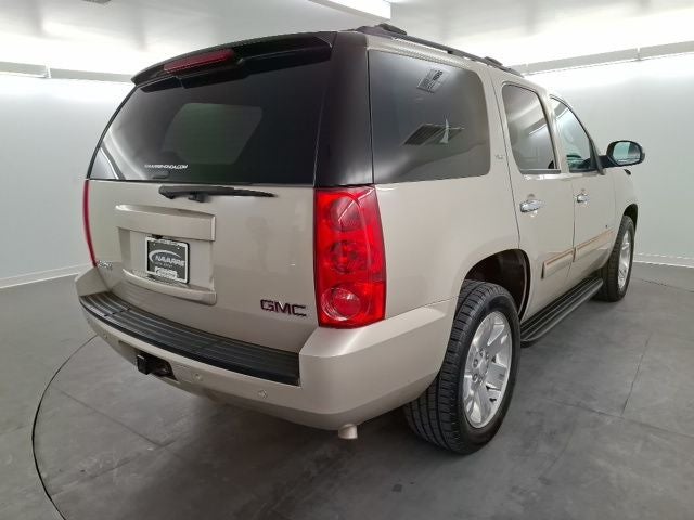 2014 GMC Yukon SLT