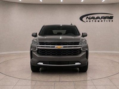 2024 Chevrolet Tahoe LS