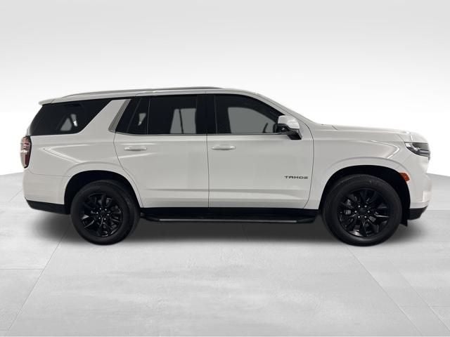 2023 Chevrolet Tahoe Base