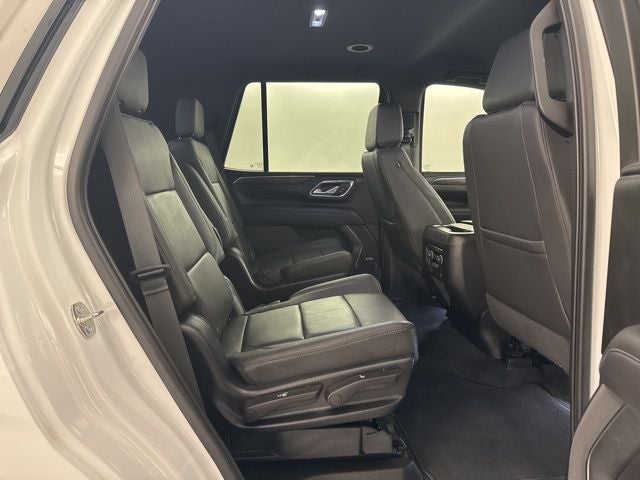 2023 Chevrolet Tahoe Base