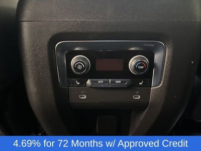 2023 Chevrolet Tahoe Base