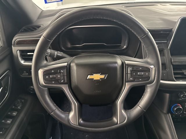 2023 Chevrolet Tahoe Base