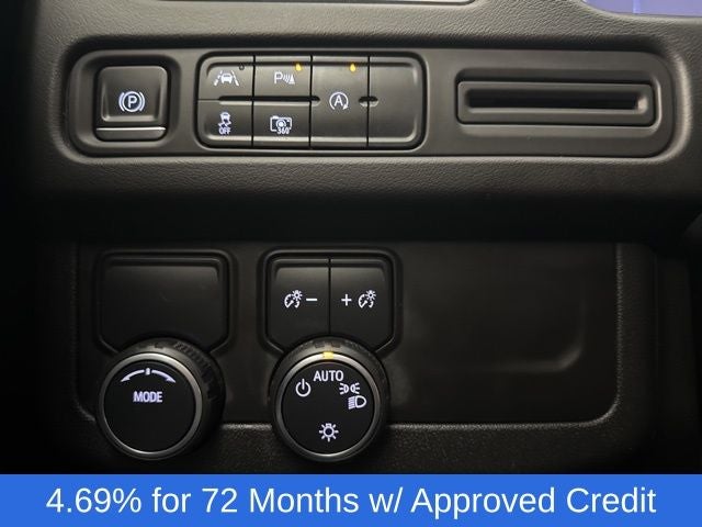 2023 Chevrolet Tahoe Base