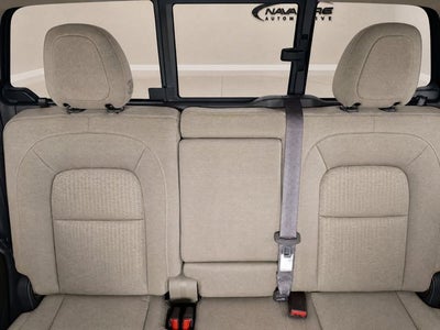 2016 GMC Canyon 4WD SLE