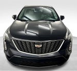 2023 Cadillac XT4 FWD Luxury
