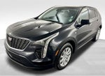 2023 Cadillac XT4 FWD Luxury