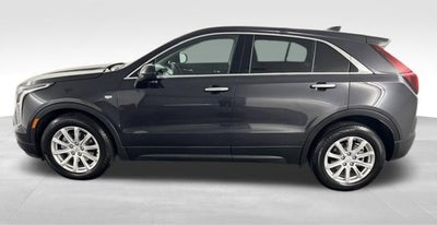 2023 Cadillac XT4 FWD Luxury