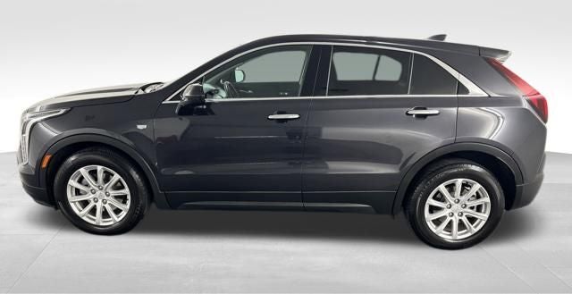 2023 Cadillac XT4 FWD Luxury