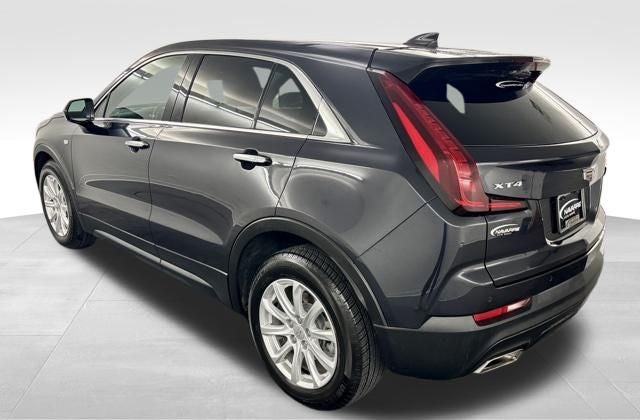 2023 Cadillac XT4 FWD Luxury