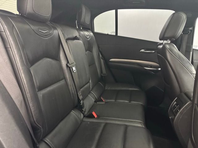 2019 Cadillac XT4 FWD Premium Luxury