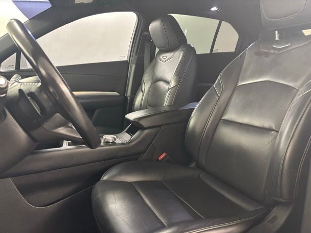 2019 Cadillac XT4 FWD Premium Luxury