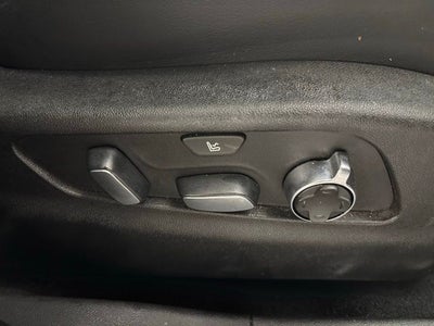 2019 Cadillac XT4 FWD Premium Luxury