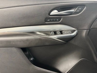2019 Cadillac XT4 FWD Premium Luxury