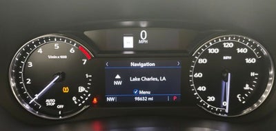 2019 Cadillac XT4 FWD Premium Luxury