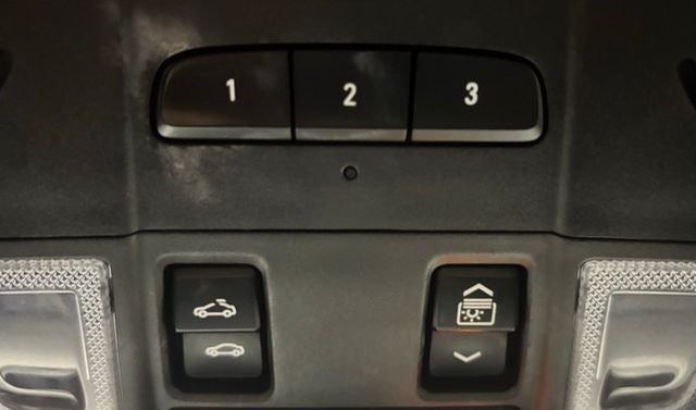 2019 Cadillac XT4 FWD Premium Luxury