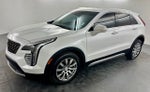 2019 Cadillac XT4 FWD Premium Luxury