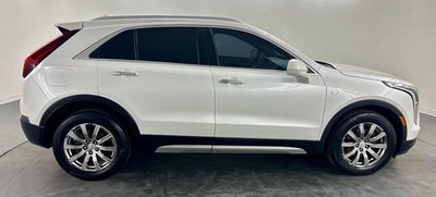 2019 Cadillac XT4 FWD Premium Luxury