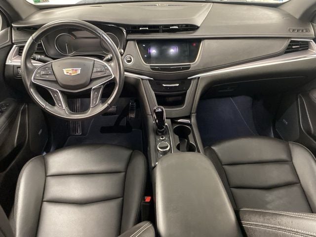 2023 Cadillac XT5 FWD Luxury