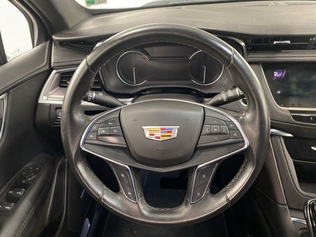 2023 Cadillac XT5 FWD Luxury