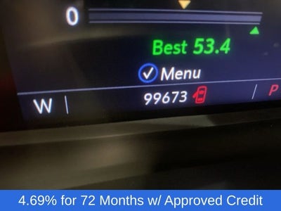 2023 Cadillac XT5 FWD Luxury