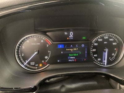 2023 Cadillac XT5 FWD Luxury