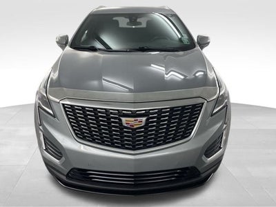2023 Cadillac XT5 FWD Luxury