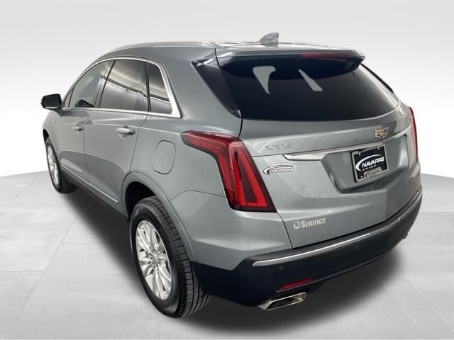 2023 Cadillac XT5 FWD Luxury