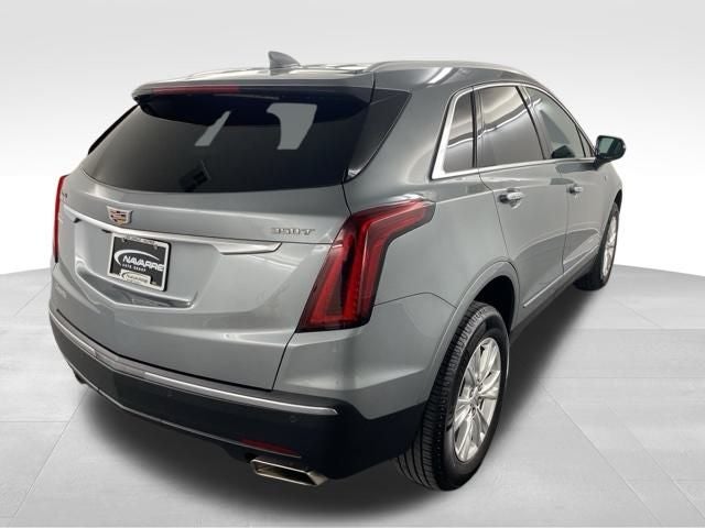 2023 Cadillac XT5 FWD Luxury