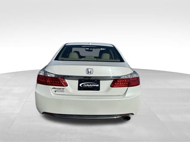 2014 Honda Accord Base