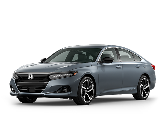 2022 Honda Accord 1.5T SPORT