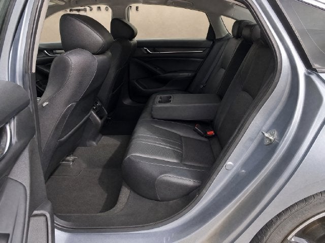 2021 Honda Accord 1.5T Sport SE