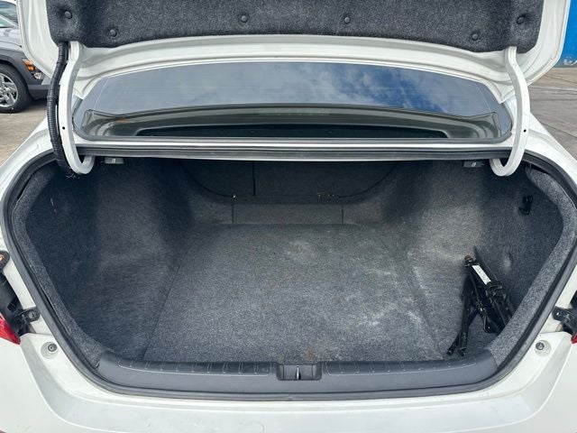 2019 Honda Accord EX-L 1.5T