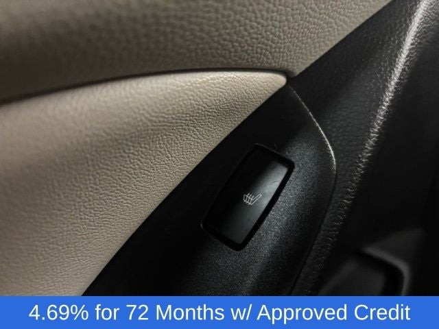 2022 Honda Accord Touring