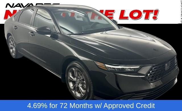 2023 Honda Accord 1.5T LX