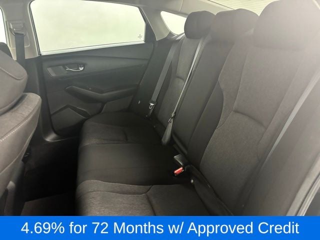 2023 Honda Accord 1.5T LX