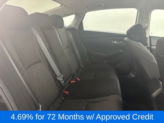 2023 Honda Accord 1.5T LX