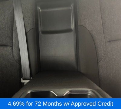 2023 Honda Accord 1.5T LX