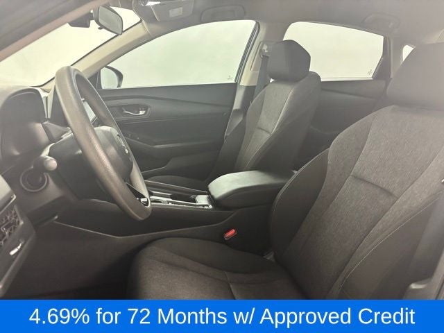 2023 Honda Accord 1.5T LX