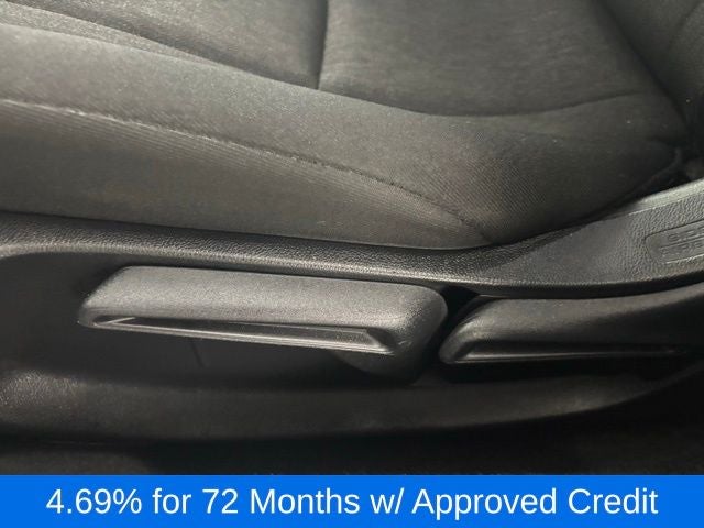 2023 Honda Accord 1.5T LX