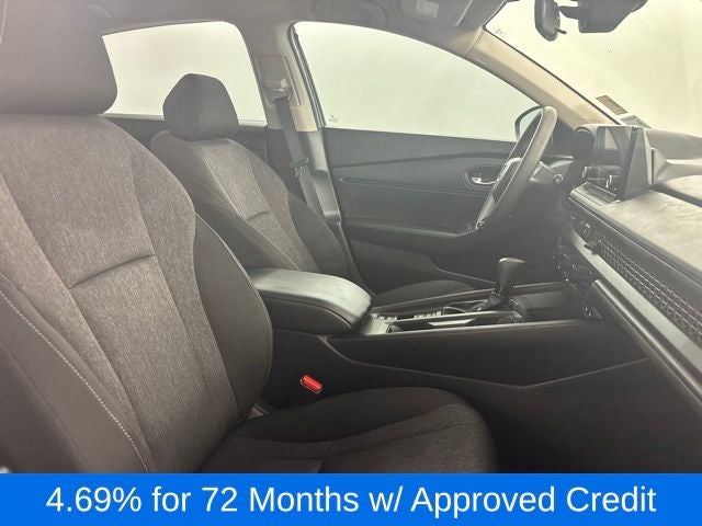 2023 Honda Accord 1.5T LX