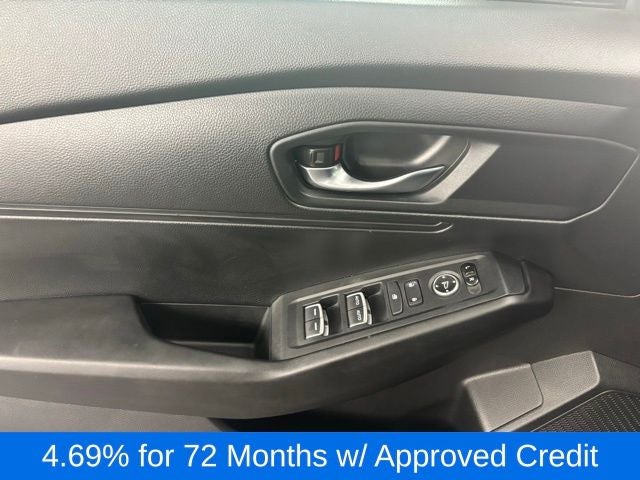 2023 Honda Accord 1.5T LX