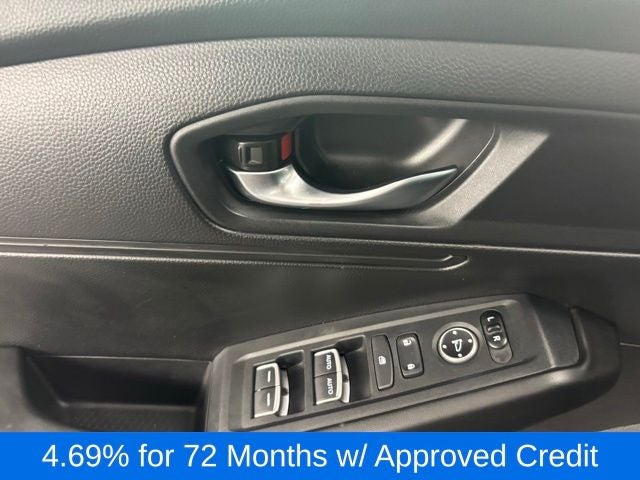 2023 Honda Accord 1.5T LX