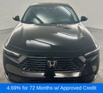 2023 Honda Accord 1.5T LX