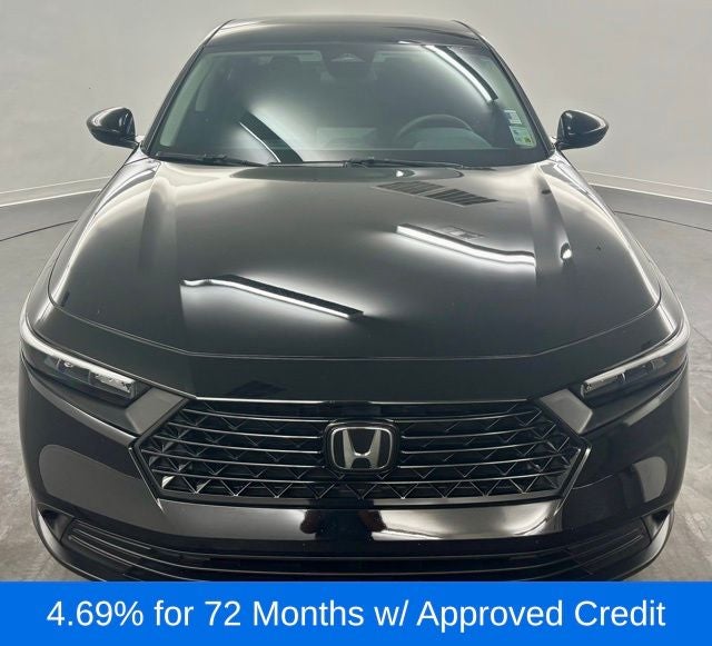 2023 Honda Accord 1.5T LX