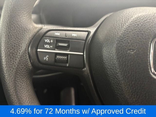 2023 Honda Accord 1.5T LX